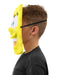 Kids SpongeBob SquarePants Mask - costumesupercenter.com