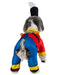 Holiday Nutcracker Pet Costume - costumesupercenter.com