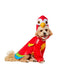 Parrot Pet Costume - costumesupercenter.com