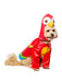 Parrot Pet Costume - costumesupercenter.com