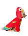 Parrot Pet Costume - costumesupercenter.com