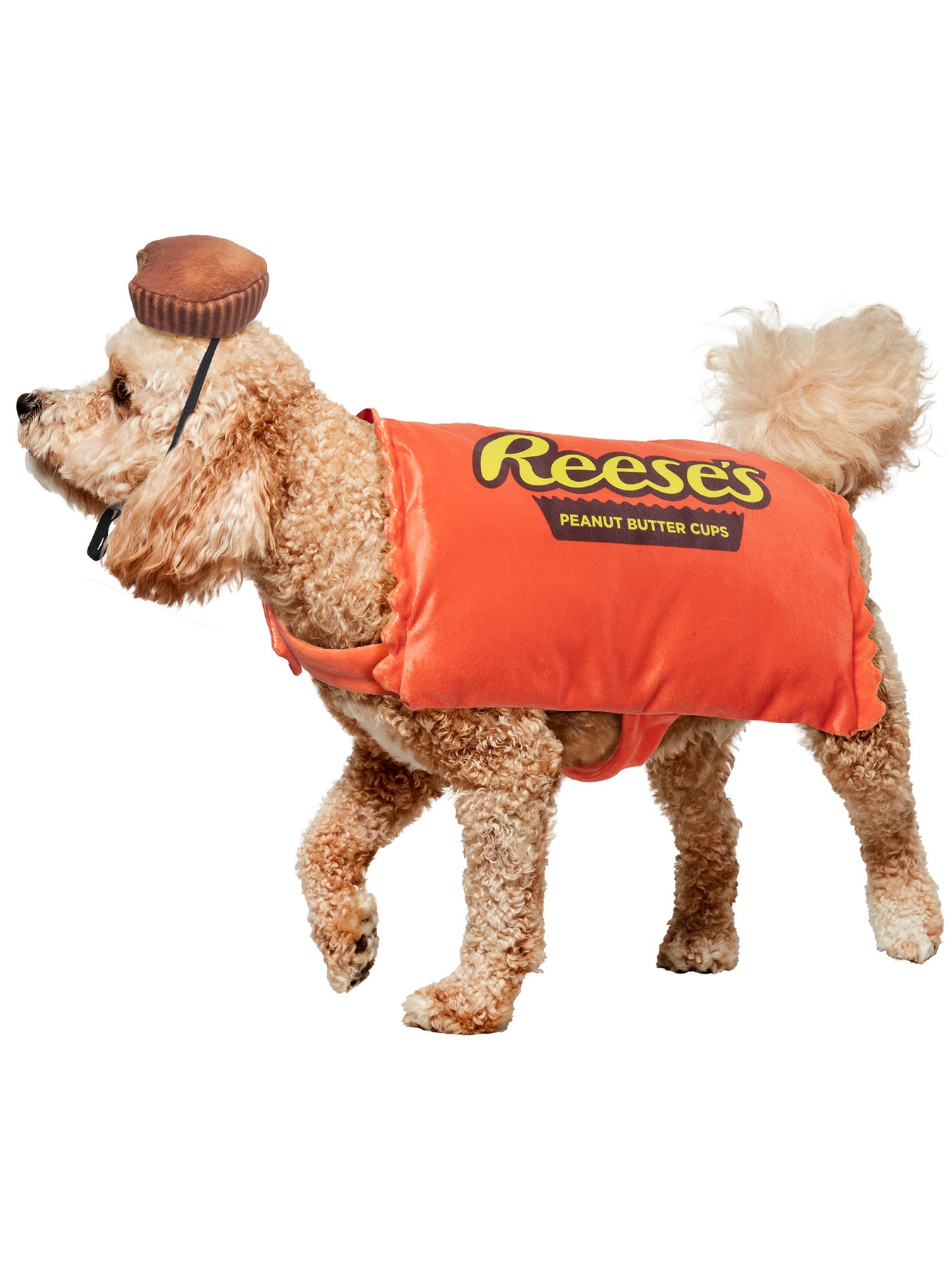 Hersey's Candies Costumes & Accessories