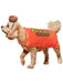 Reese's Peanut Butter Cup Pet Costume - costumesupercenter.com