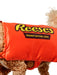 Reese's Peanut Butter Cup Pet Costume - costumesupercenter.com