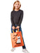 Kids' Stay Spooky Kitty Googly Eyes Halloween Treat Bag - costumesupercenter.com