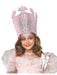 Glinda the Good Witch Kids Crown - costumesupercenter.com