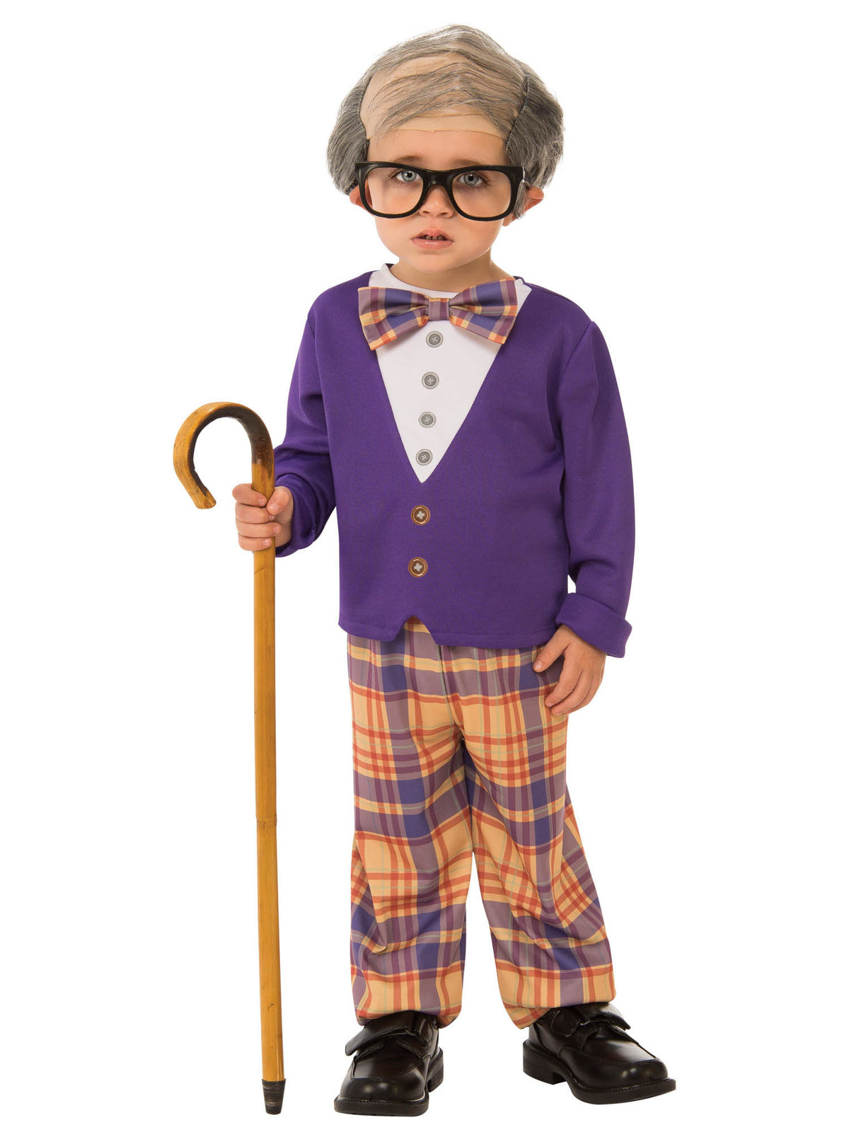 Little Old Man Costume for Boys — Costume Super Center