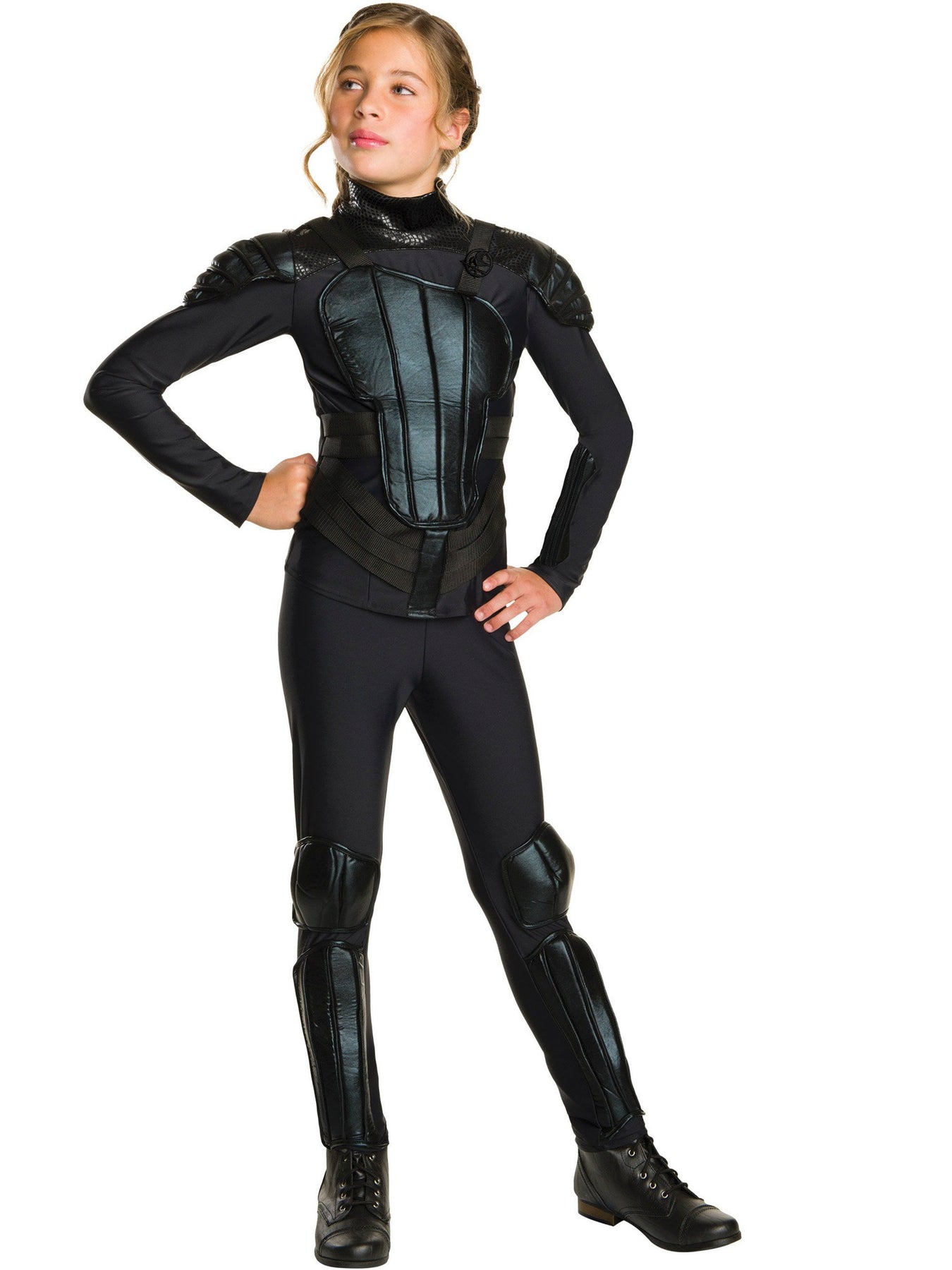 Hunger Games Costumes & Accessories