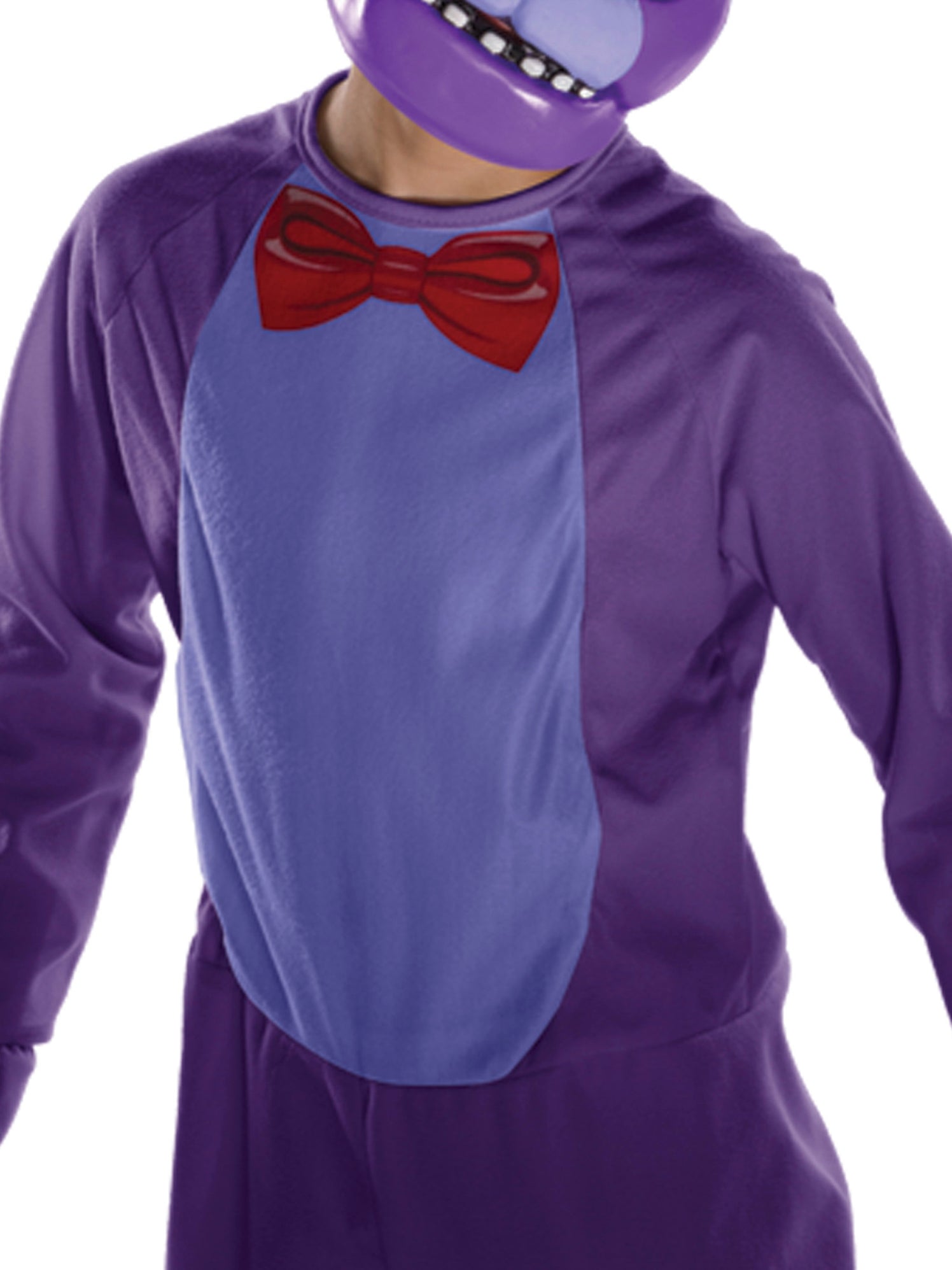 Five Nights at Freddy's Childrens Bonnie Costume — Costume Super Center