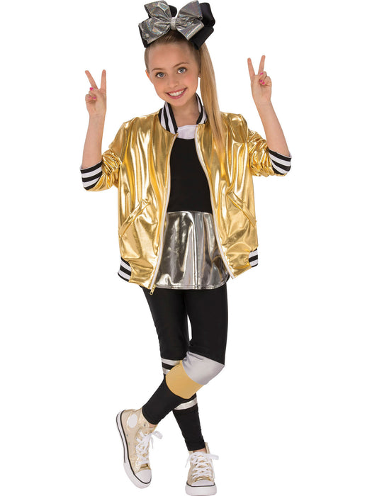 Dancing JoJo Siwa Outfit Costume - costumesupercenter.com