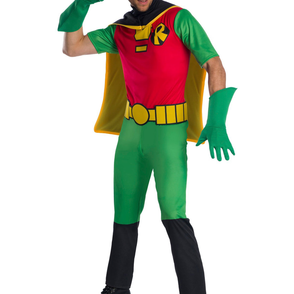 Adult Robin Costume — Costume Super Center