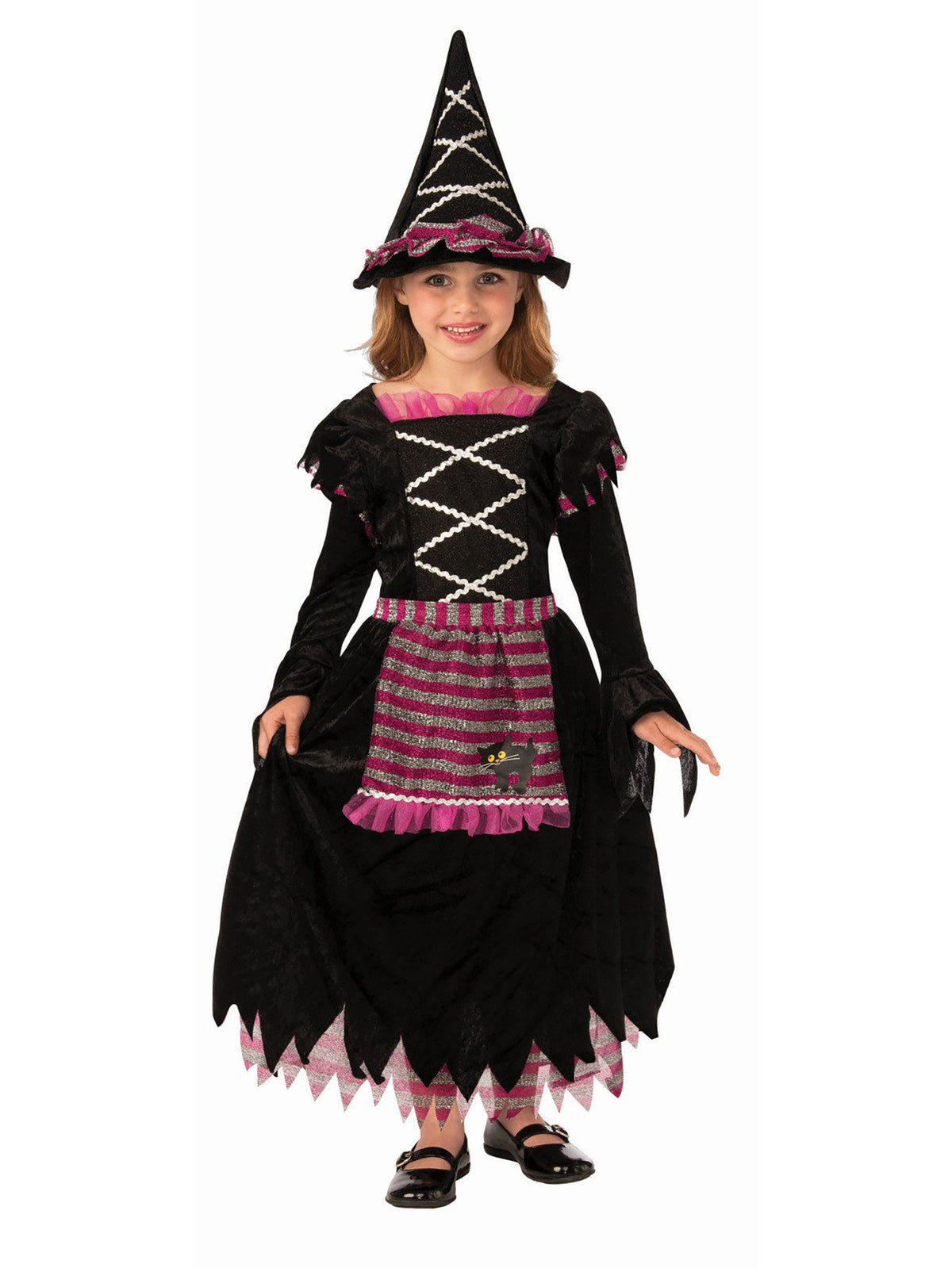 Witch Fairytale Costume — Costume Super Center