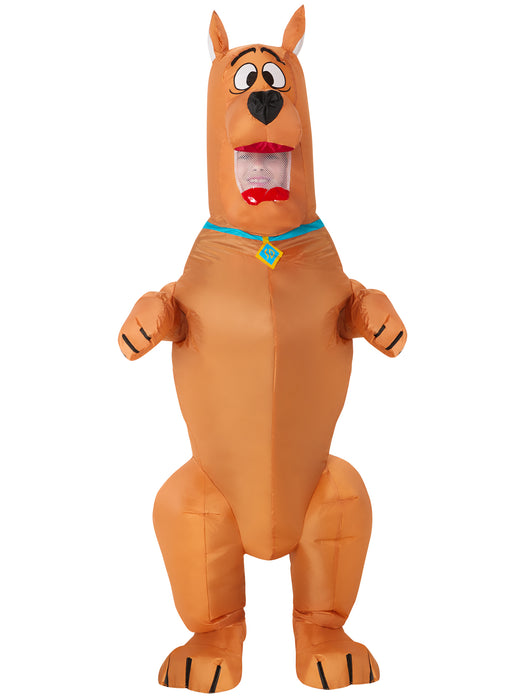 Scooby Doo Kids Costume - costumesupercenter.com