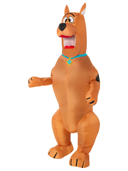 Scooby Doo Kids Costume - costumesupercenter.com