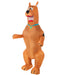 Scooby Doo Kids Costume - costumesupercenter.com