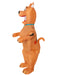 Scooby Doo Kids Costume - costumesupercenter.com