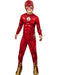 The Flash: Flash Child Costume - costumesupercenter.com