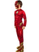 The Flash: Flash Child Costume - costumesupercenter.com