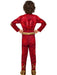 The Flash: Flash Child Costume - costumesupercenter.com