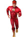 The Flash: Flash Adult Deluxe Costume - costumesupercenter.com