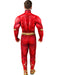 The Flash: Flash Adult Deluxe Costume - costumesupercenter.com