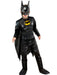 The Flash: Batman Child Deluxe Costume - costumesupercenter.com