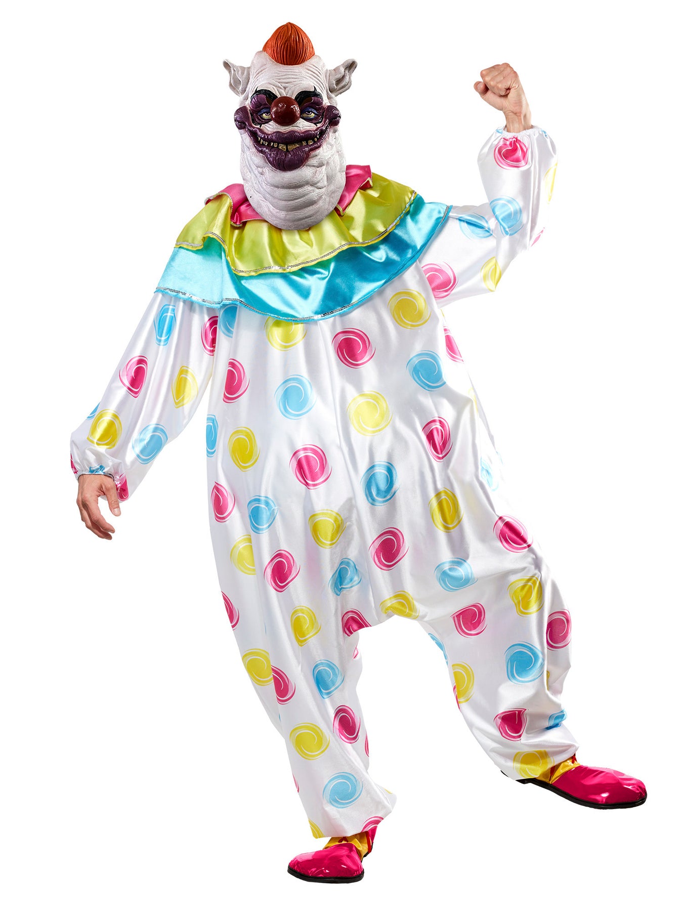 Killer Klowns from Outer Space