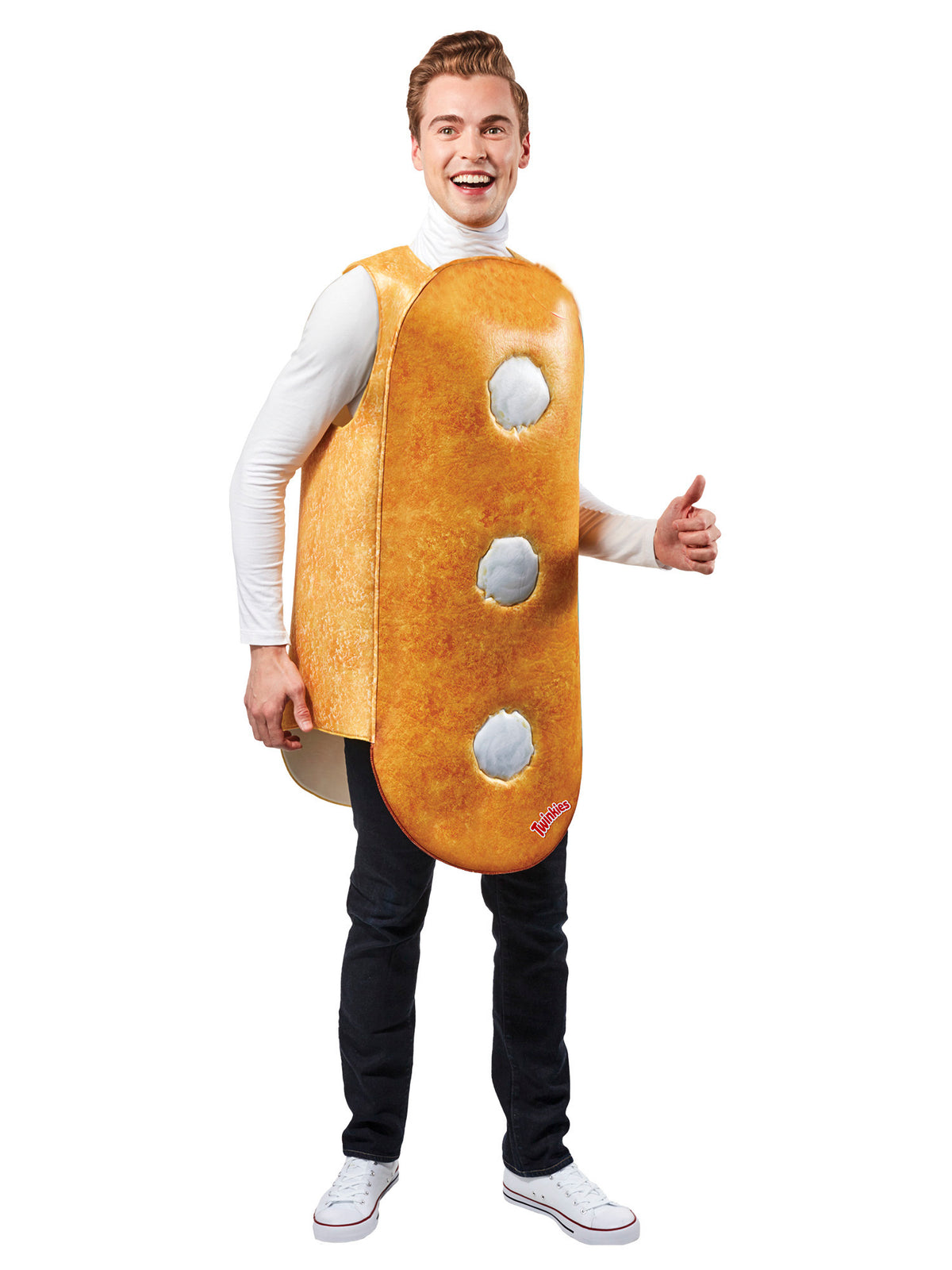 Adult Hostess Twinkie Costume — Costume Super Center