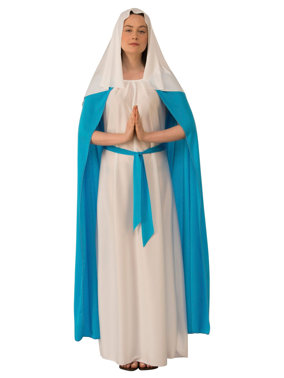 Mary of the Bible Adult Costume — Costume Super Center