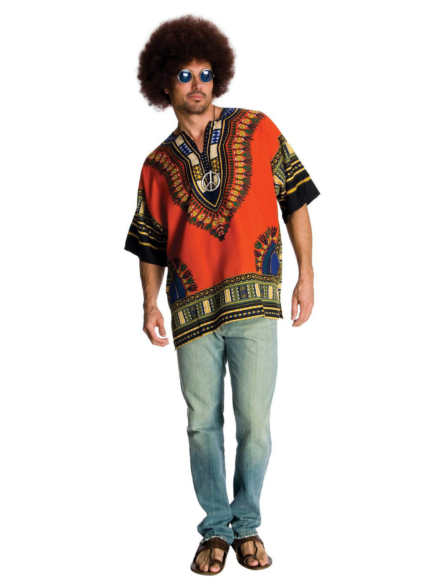 Hippie Costume — Costume Super Center