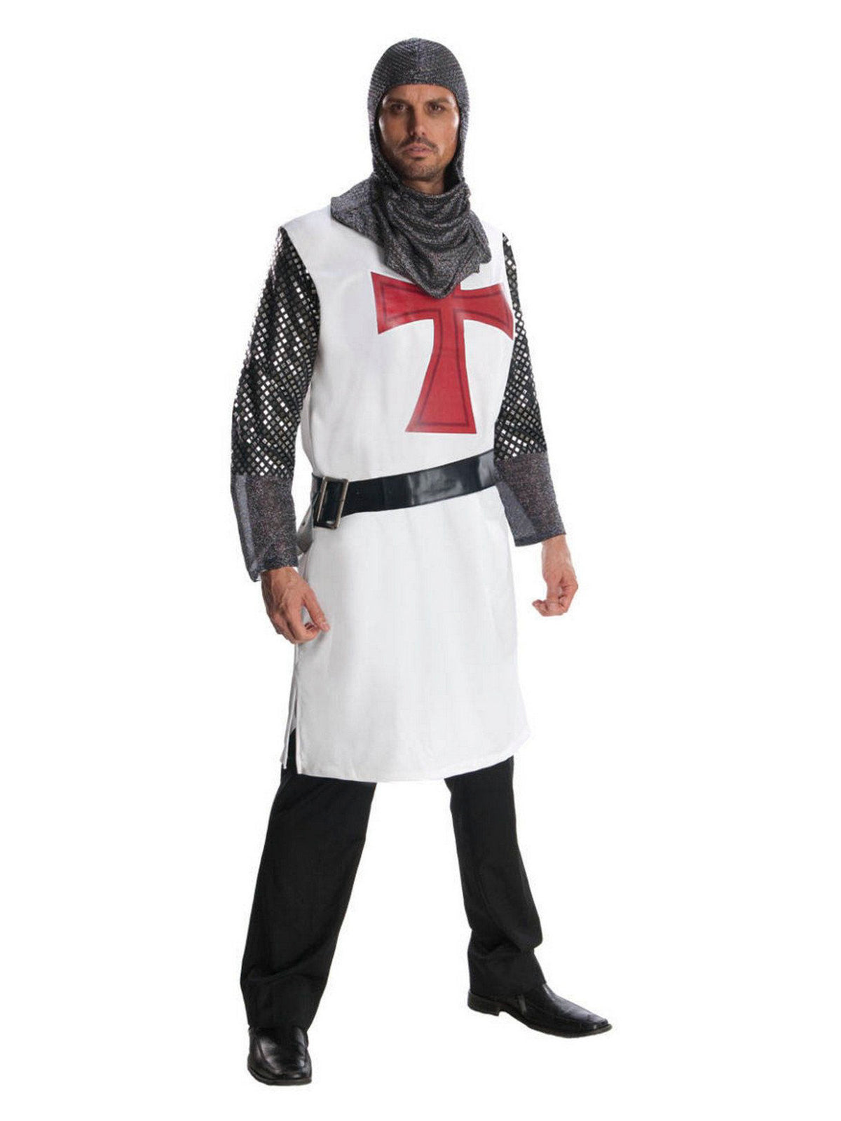 Knight To Remember - Adult Mens Costume — Costume Super Center