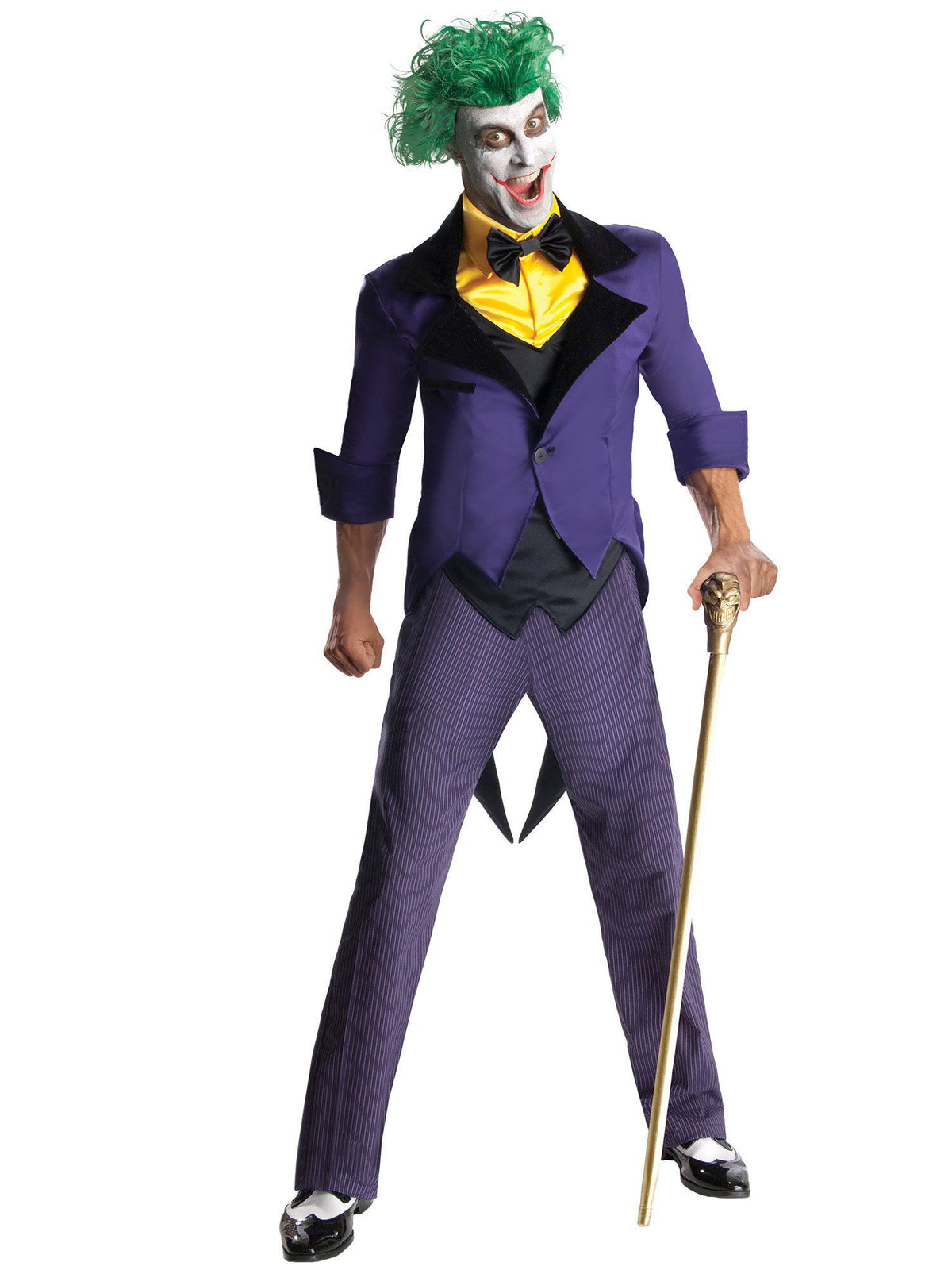 batman villains costumes