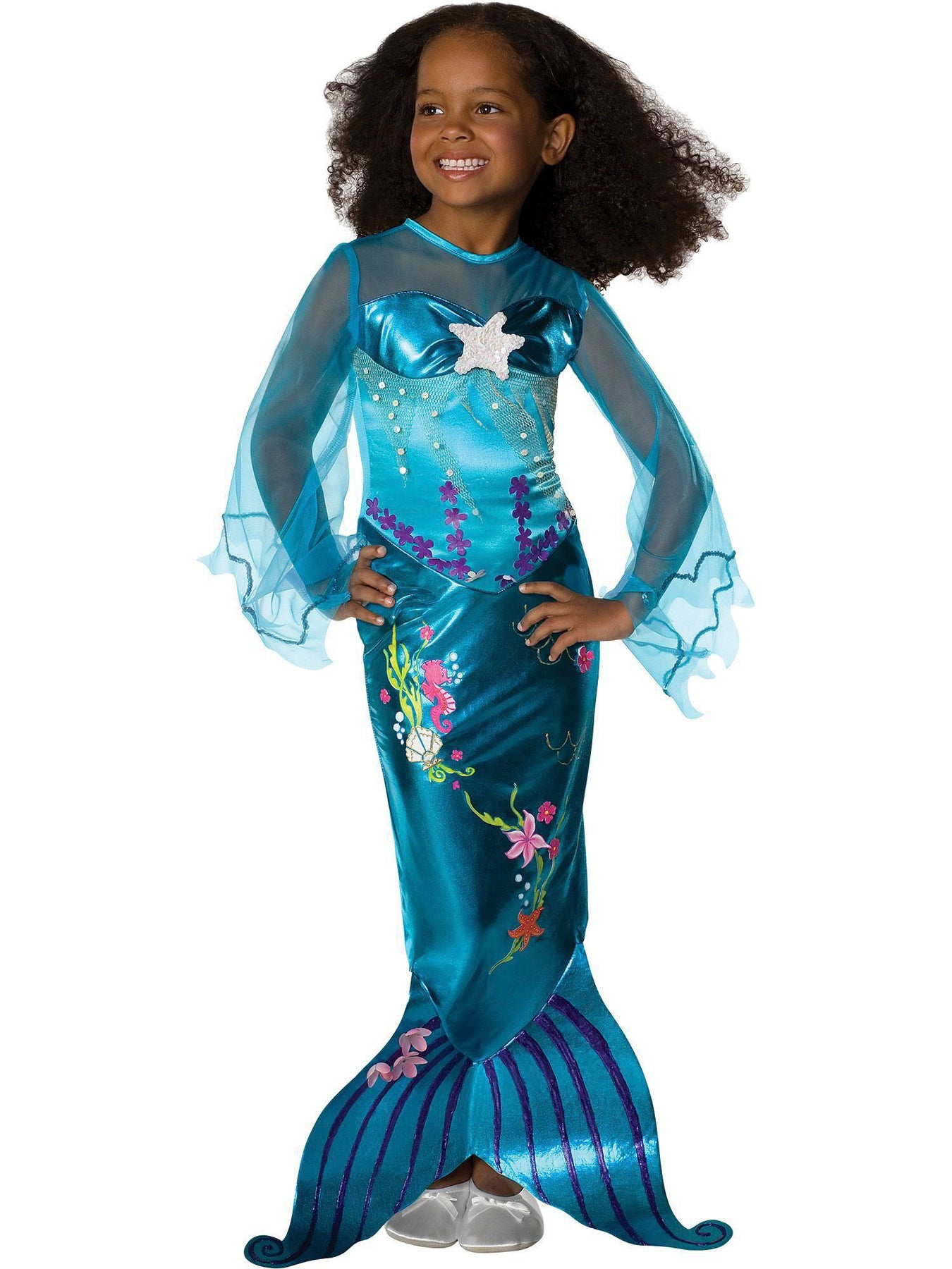 Mermaid Costumes