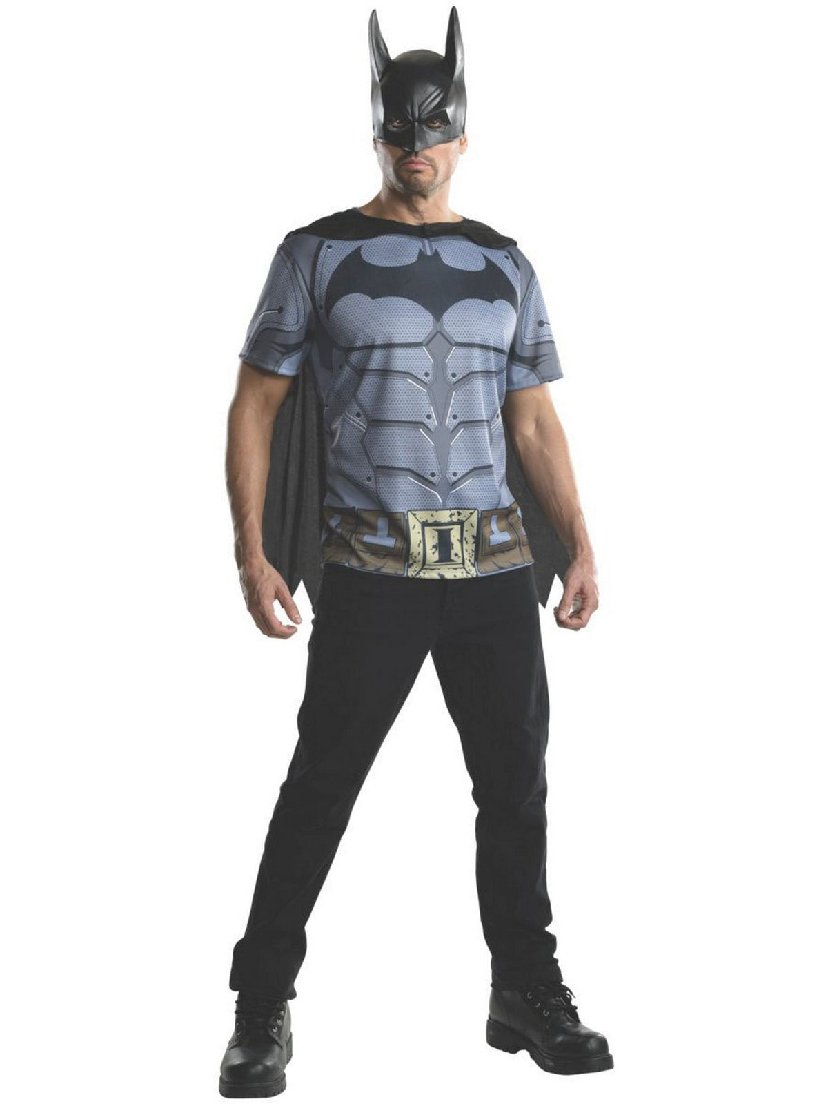 Gotham Rogues Apparel Now Available From Under Armour - The Batman