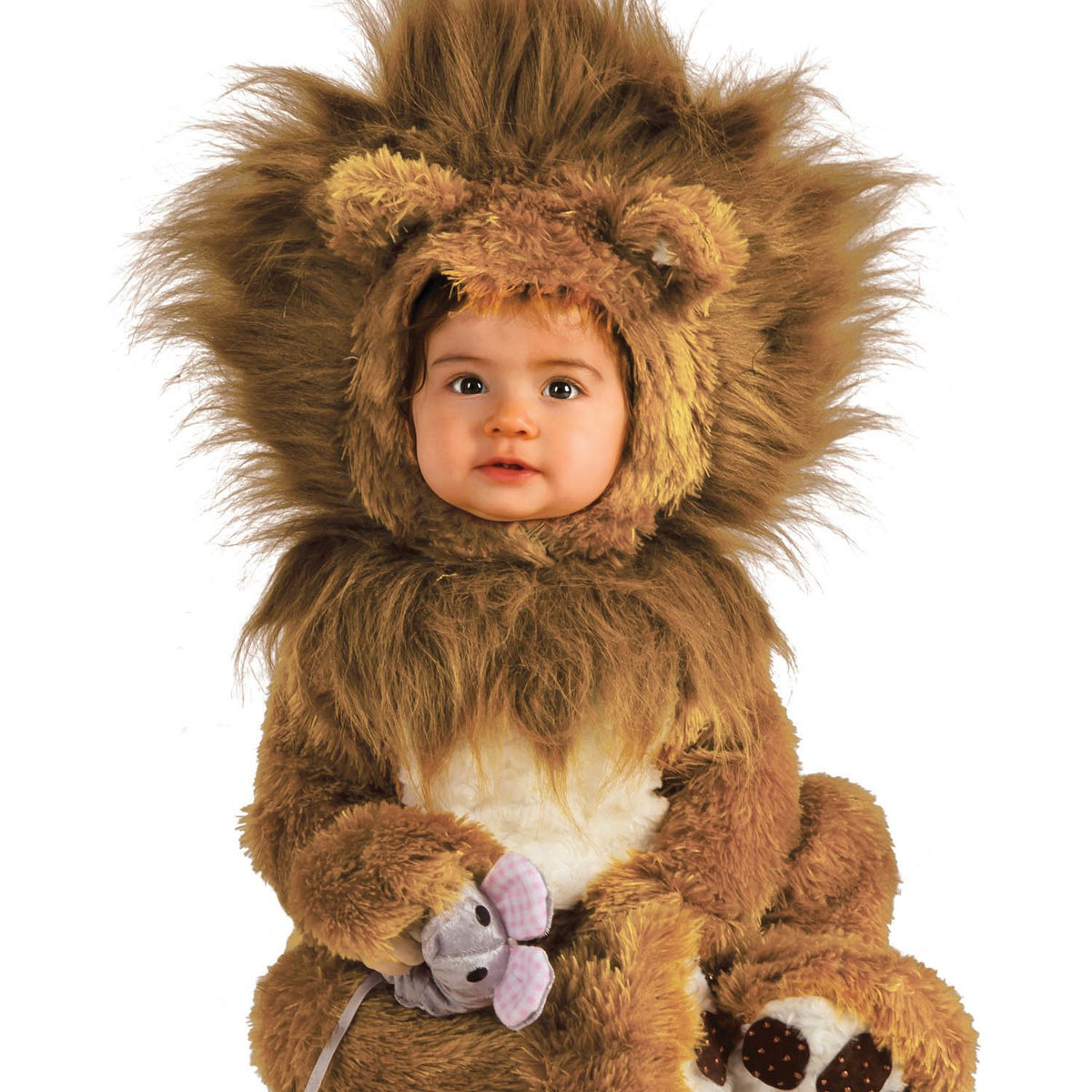 Toddler Lion Cub Costume — Costume Super Center