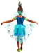 Girls Peacock Costume - costumesupercenter.com