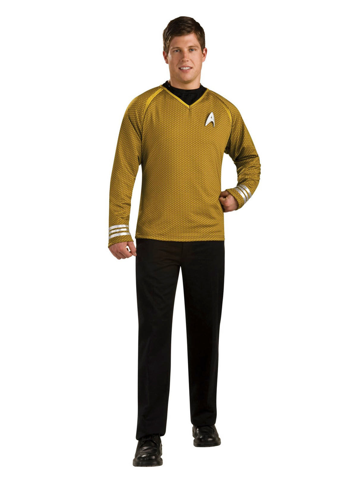 Grand Heritage - Star Trek - Captain Kirk - Adult Costume — Costume 