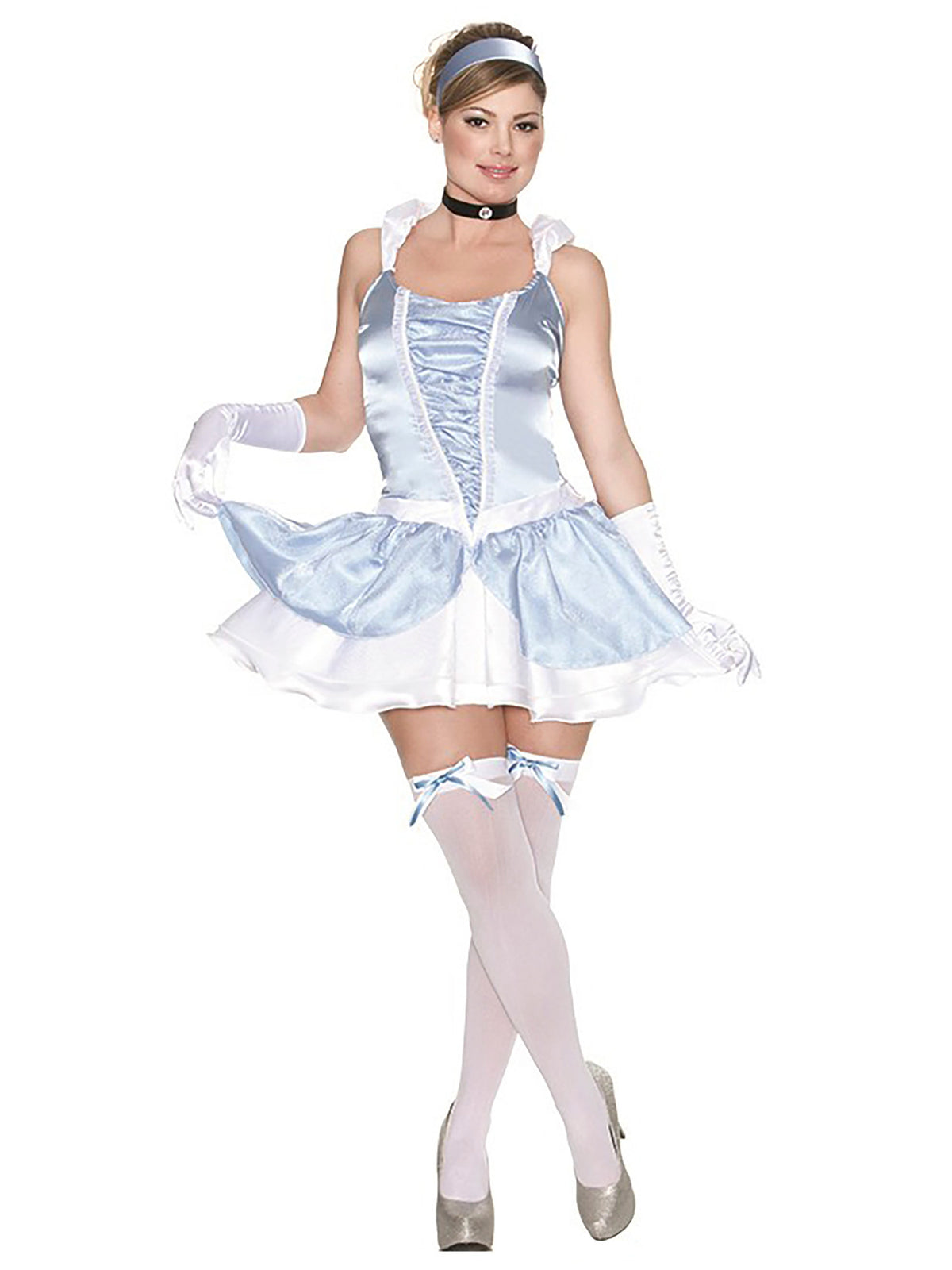 Womens Sexy Enchanting Costume — Costume Super Center