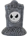 The Nightmare Before Christmas Mini Tombstone Set Jack/Sally/Zero - costumesupercenter.com