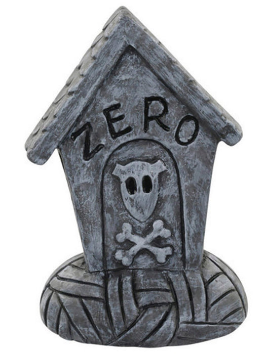 The Nightmare Before Christmas Mini Tombstone Set Jack Sally Zero