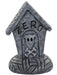 The Nightmare Before Christmas Mini Tombstone Set Jack/Sally/Zero - costumesupercenter.com